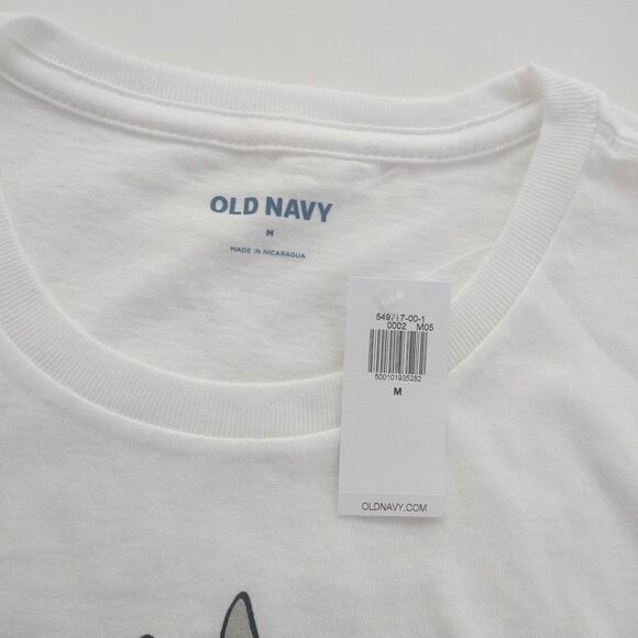 Looney Tunes T-shirt  - Picture 4 of 7